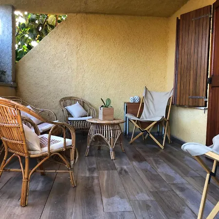 Casa La Tanca 아파트