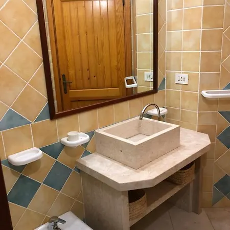아파트 Casa La Tanca