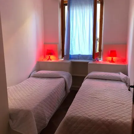 Casa La Tanca Isola Rossa