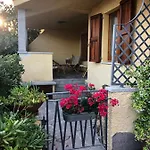 Casa La Tanca * Isola Rossa (Sassari)