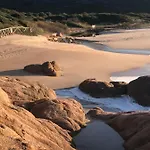 Casa La Tanca דירה איזולה רוסה