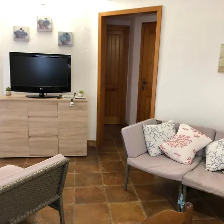 Casa La Tanca דירה איזולה רוסה