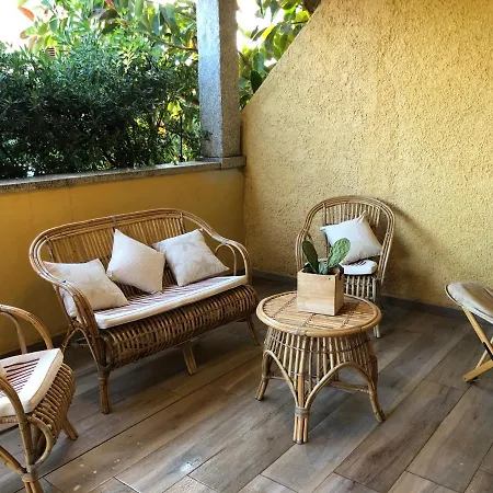 Casa La Tanca *