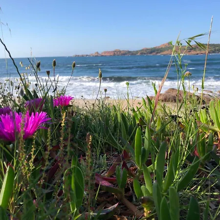 Casa La Tanca Isola Rossa (Sassari)
