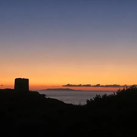 Casa La Tanca Isola Rossa (Sassari)